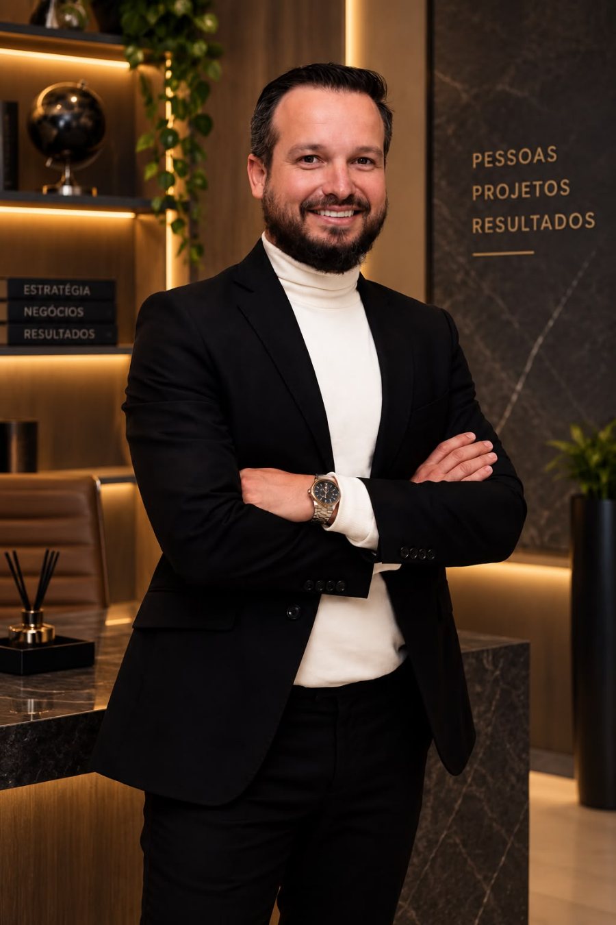 Leonardo Borba