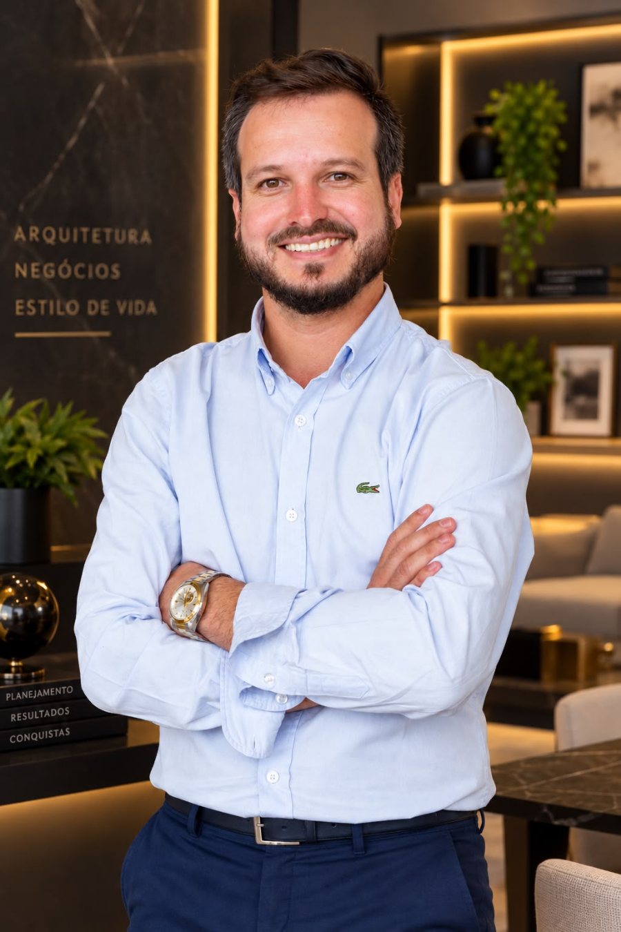 Leonardo Borba