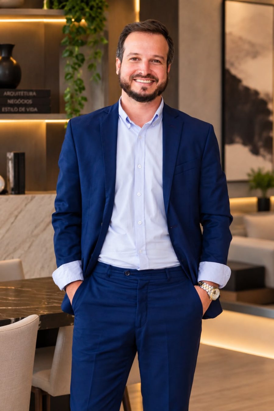 Leonardo Borba