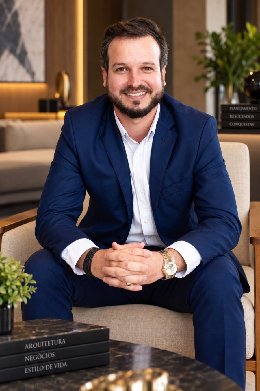 Leonardo Borba